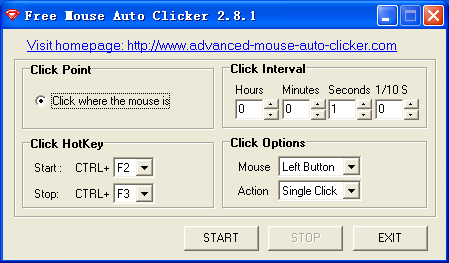 auto clicker download