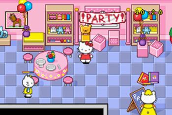hello kitty game play download